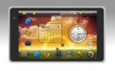 7 Inch Mid Android 2.2 Wifi Gps Tablet Pc 